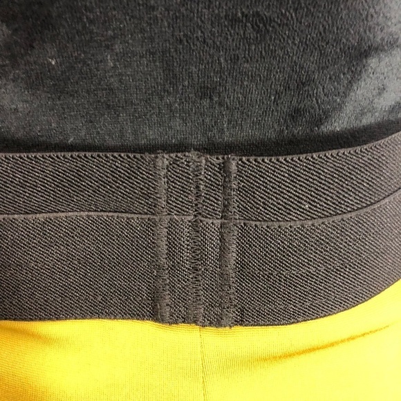 BCBG Max Azria Bandage Pencil Skirt Size S - Picture 7 of 8